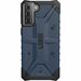 Urban Armor Gear Pathfinder Series Galaxy S21 Plus 5G Case - For Samsung Galaxy S21+ 5G, Galaxy S21+ Smartphone - Chiseled Design Corner - Mallard - Impact Resistant, Shock Resistant, Drop Resistant, Scratch Resistant - Rugged - 1 Pack