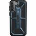 Urban Armor Gear Monarch Series Galaxy S21 Plus 5G Case - For Samsung Galaxy S21+ 5G, Galaxy S21+ Smartphone - Mallard - Impact Resistant, Drop Resistant, Drop Proof, Scratch Resistant, Shock Resistant - Polycarbonate, Rubber, Alloy Metal - Rugged - 1 Pac