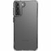 Urban Armor Gear PLYO Series Galaxy S21 Plus 5G Case - For Samsung Galaxy S21+ 5G, Galaxy S21+ Smartphone - Embossed Branding Detail - Ice - Drop Resistant, Impact Resistant, Shock Resistant - Rugged