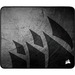 Corsair MM300 PRO Premium Spill-Proof Cloth Gaming Mouse Pad - Medium - Textured - 14.17" x 11.81" Dimension - Cloth, Rubber - Stain Resistant, Anti-fray, Anti-skid, Spill Proof, Spill Resistant