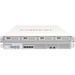 Fortinet FortiSandbox FSA-3000F Network Security/Firewall Appliance - 4 Port - 10/100/1000Base-T, 10GBase-X - 10 Gigabit Ethernet - 4 x RJ-45 - 2 Total Expansion Slots - 2U - Rack-mountable