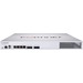 Fortinet FortiWeb FWB-600E Network Security/Firewall Appliance - 4 Port - 1000Base-T, 1000Base-X - Gigabit Ethernet - 4 x RJ-45 - 4 Total Expansion Slots - 5 Year 24x7 FortiCare and FortiWeb Standard - 1U - Rack-mountable