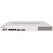 Fortinet FortiWeb FWB-400E Network Security/Firewall Appliance - 4 Port - 1000Base-T, 1000Base-X - Gigabit Ethernet - 4 x RJ-45 - 4 Total Expansion Slots - 1 Year 24x7 FortiCare and FortiWeb Standard - 1U - Rack-mountable