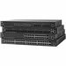 Cisco SG550X-48MP Layer 3 Switch - 48 Ports - Manageable - Gigabit Ethernet, 10 Gigabit Ethernet - 10GBase-X, 10GBase-T, 10/100/1000Base-T - Refurbished - 3 Layer Supported - Modular - Optical Fiber, Twisted Pair - Lifetime Limited Warranty