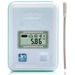 myDevices JRI LoRa Spy T2 Freezer Temp Recorder (3m) - for Monitoring Point - Polycarbonate
