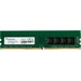 Adata Premier 8GB DDR4 SDRAM Memory Module - For Desktop PC - 8 GB (1 x 8GB) - DDR4-3200/PC4-25600 DDR4 SDRAM - 3200 MHz - CL22 - 1.20 V - Unbuffered - 288-pin - DIMM - Lifetime Warranty