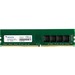Adata Premier 16GB DDR4 SDRAM Memory Module - For Desktop PC, Server - 16 GB (1 x 16GB) - DDR4-3200/PC4-25600 DDR4 SDRAM - 3200 MHz - CL22 - 1.20 V - Non-ECC - Unbuffered - 288-pin - DIMM - Lifetime Warranty