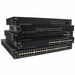 Cisco SG350X-24P 24-Port Gigabit PoE Stackable Managed Switch - 24 Ports - Manageable - Gigabit Ethernet, 10 Gigabit Ethernet - 10/100/1000Base-T, 10GBase-T - Refurbished - 3 Layer Supported - Modular - Twisted Pair, Optical Fiber - Rack-mountable - Lifet
