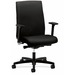 HON+Ignition+Task+Chair+-+Black+Fabric+Seat+-+Black+Fabric+Back+-+Black+Frame+-+Mid+Back+-+5-star+Base+-+Armrest+-+1+Each