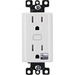 myDevices Smart AC Outlet - 2 x AC