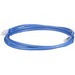 PanNet Cat 6A 24 AWG UTP Copper Patch Cord, 20 ft, Blue - 20 ft Category 6a Network Cable for Network Device - First End: 1 x RJ-45 Network - Male - Second End: 1 x RJ-45 Network - Male - 10 Gbit/s - Patch Cable - CM - 24 AWG - Blue