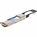 AddOn Cisco and Palo Alto Networks Compatible TAA Compliant 40GBase-SR4 QSFP+ Transceiver (MMF, 850nm, 150m, MPO) - For Data Networking, Optical Network - MPO 40GBase-SR4 Network - 0 mil Wavelength - Multi-mode40GBase-SR4 - 40 Gbit/s - 0.15 km Maximum Dis