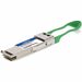 AddOn Cisco and Palo Alto Networks Compatible TAA Compliant 100GBase-CWDM4 QSFP28 Transceiver (SMF, 1270nm to 1330nm, 2km, LC, DOM) - For Data Networking, Optical Network - LC 100GBase-CWDM4 Network - 0.1 mil, 0.1 mil Wavelength - Single-mode100GBase-CWDM