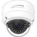 Speco O2VLD7J 2 Megapixel HD Network Camera - Dome - 98 ft - H.265, H.264 - 1920 x 1080 Fixed Lens - CMOS - Wall Mount, Junction Box Mount - Weather Resistant