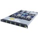 Gigabyte R182-Z93 Barebone System - 1U Rack-mountable - Socket SP3 - 2 x Processor Support - AMD Chip - 128 GB DDR4 SDRAM DDR4-3200/PC4-25600 Maximum RAM Support - 32 Total Memory Slots - ASPEED AST2500 Graphic(s) - 10 2.5" Bay(s) - Processor Support (EPY