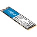 CRUCIAL/MICRON - IMSOURCING 1 TB Solid State Drive - M.2 2280 Internal - PCI Express - 2000 MB/s Maximum Read Transfer Rate - Retail