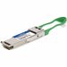 AddOn Ciena 160-9402-900-CWDM4-2 Compatible TAA 100GbE/OTU-4/128G FC CWDM4 QSFP28 Transceiver (SMF, 1270nm to 1330nm, 2km, LC, DOM) - For Data Networking, Optical Network - LC 100GbE/OTU-4/128G Network - Optical Fiber - 0.1 mil, 0.1 mil Wavelength - Singl