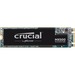 CRUCIAL/MICRON - IMSOURCING MX500 500 GB Solid State Drive - M.2 2280 Internal - SATA (SATA/600) - 560 MB/s Maximum Read Transfer Rate - 256-bit Encryption Standard