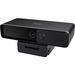 Cisco Webex Video Conferencing Camera - 60 fps - Carbon Black - USB 3.0 - 3840 x 2160 Video - Auto-focus - 10x Digital Zoom - Microphone - Computer, Notebook, Monitor