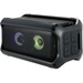 LG XBOOM RK7 Bluetooth Speaker System - 550 W RMS - Black - DTS, Dolby Digital - USB