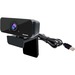DIAMOND Video Conferencing Camera - 4 Megapixel - 30 fps - USB 2.0 - 2560 x 1440 Video - Auto-focus - Microphone - Notebook, Computer