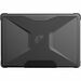 Urban Armor Gear Plyo Chromebook Case - For HP Chromebook - Ice