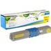 fuzion - Alternative for Okidata 46508701 Compatible Toner - Yellow - 3000 Pages