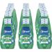 Crest Scope Classic Mouthwash - For Bad Breath - Mint - 1.20 fl oz - 180 / Carton