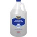 Zep Hand Sanitizer Gel - Clean Scent - 1 gal (3.8 L) - Kill Germs - Hand - Clear - Residue-free - 1 Each
