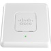 Cisco WAP571 Dual Band IEEE 802.11ac 1.90 Gbit/s Wireless Access Point - 5 GHz, 2.40 GHz - 6 x Internal Antenna(s) - MIMO Technology - 2 x Network (RJ-45) - Ethernet, Fast Ethernet, Gigabit Ethernet - Wall Mountable, Ceiling Mountable