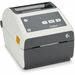 Zebra ZD421-HC Desktop Direct Thermal Printer - Monochrome - Portable - Label/Receipt Print - USB - Yes - Near Field Communication (NFC) - US - Real Time Clock - 4.09" Print Width - 5.98 in/s Mono - 203 dpi - Wireless LAN - 4.25" Label Width - 39.02" Labe