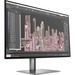 HP Z27u G3 27" QHD LCD Monitor - 16:9 - 27" Class - In-plane Switching (IPS) Technology - 2560 x 1440 - 350 Nit - 5 ms - HDMI - DisplayPort - USB Hub