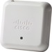 Cisco WAP150 Dual Band IEEE 802.11ac 1.20 Gbit/s Wireless Access Point - 2.46 GHz, 5.83 GHz - MIMO Technology - Ethernet, Fast Ethernet, Gigabit Ethernet - Wall Mountable, Ceiling Mountable, Desktop