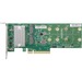 Supermicro Add-on Card AOC-SLG3-2H8M2 - Serial ATA - PCI Express 3.0 x8 - Plug-in Card - RAID Supported - 0, 1 RAID Level