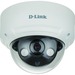 D-Link Vigilance DCS-4614EK 4 Megapixel HD Network Camera - Dome - 98.43 ft Night Vision - H.265, H.264, MJPEG - 2592 x 1520 Fixed Lens - CMOS - Water Resistant, Dust Resistant, Vandal Proof, Weather Proof