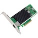 Axiom 10Gbs Single Port RJ45 PCIe 3.0 x4 NIC Card for Lenovo - 4XC0G88855 - 10Gbs Single Port RJ45 PCIe 3.0 x4 NIC Card