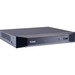GeoVision GV-SNVR0812 Video Surveillance Station - 2 TB HDD - Network Video Recorder - HDMI - 4K Recording