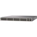 Cisco Nexus 9348GC-FXP Layer 3 Switch - 48 Ports - Manageable - Refurbished - 3 Layer Supported - Modular - 350 W Power Consumption - Optical Fiber, Twisted Pair - 1U - Rack-mountable - 1 Year Limited Warranty