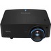 BenQ LU935ST 3D Ready Short Throw DLP Projector - 16:10 - Ceiling Mountable - 1920 x 1200 - Front, Ceiling - 1080p - 20000 Hour Normal ModeWUXGA - 300,000:1 - 5500 lm - HDMI - USB - Network (RJ-45) - Meeting