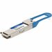 AddOn Huawei QSFP28 Module - For Optical Network, Data Networking - 1 x LC 50GBase-BX Network - Optical Fiber - Single-mode - 50 Gigabit Ethernet - 50GBase-BX - Hot-swappable - 1 Pack - TAA Compliant