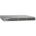 Cisco Nexus 3548-XL Switch, 48 SFP+ - Manageable - Refurbished - 3 Layer Supported - Modular - 400 W Power Consumption - Optical Fiber - 1U - Rack-mountable - 1 Year Limited Warranty