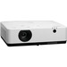 NEC Display NP-MC423W LCD Projector - 16:10 - White - 1280 x 800 - Ceiling, Front, Rear - 720p - 10000 Hour Normal Mode - 20000 Hour Economy Mode - WXGA - 16,000:1 - 4200 lm - HDMI - USB - 3 Year Warranty