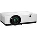 NEC Display NP-ME403U LCD Projector - 16:10 - White - 1920 x 1200 - Ceiling, Front, Rear - 1080p - 10000 Hour Normal Mode - 20000 Hour Economy Mode - WUXGA - 16,000:1 - 4000 lm - HDMI - USB - 3 Year Warranty