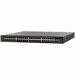 Cisco SG550XG-48T 48-Port 10GBase-T Stackable Managed Switch - 48 Ports - Manageable - 10 Gigabit Ethernet - 10GBase-T - Refurbished - 3 Layer Supported - Twisted Pair - Rack-mountable, Desktop - Lifetime Limited Warranty