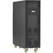 Tripp Lite External Battery Cabinet for 10-20K 3-Phase UPS 80x12V Batteries - 9000 mAh - 120 V DC - Valve Regulated Lead Acid (VRLA)