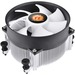 Thermaltake Gravity A2 for AM4 Edition - 3.62" Maximum Fan Diameter - 345.9 gal/min Maximum Airflow - 3500 rpm - Air Cooler - 4 pin PWM - Socket AM4 Compatible Processor Socket - Processor - 3.4 Year Life