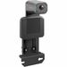 Vaddio IntelliSHOT Auto-Tracking Camera Mount for Large Displays - 10 lb Load Capacity - 1 Piece