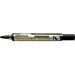 Pentel Maxiflo Permanent Marker - Fine Marker Point - Bullet Marker Point Style - Black Liquid, Alcohol Based Ink