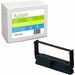 fuzion Direct Thermal, Thermal Transfer Ribbon Cartridge ERC-32 - Black Pack - Direct Thermal, Thermal Transfer