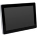 Mimo Monitors Vue MBS-1080C-POE-L Digital Signage Display - 10.1" LCD - Touchscreen - 1280 x 800 - LED - 350 Nit - USB - SerialEthernet